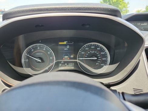 Used 2021 Subaru Crosstrek 2.5i Limited w/ Popular Package #4 AWD/4WD image 16