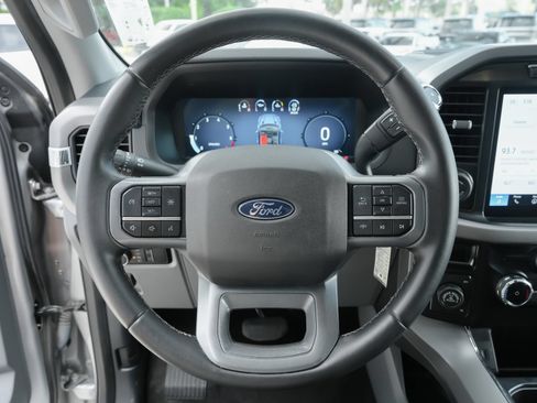 Used 2024 Ford F150 XLT w/ Mobile Office Package AWD/4WD image 20