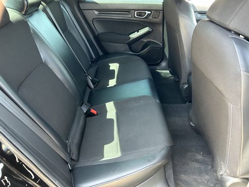 Used 2022 Honda Civic Sport image 12