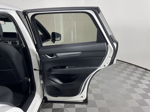 Used 2023 MAZDA CX-5 AWD 2.5 S image 39