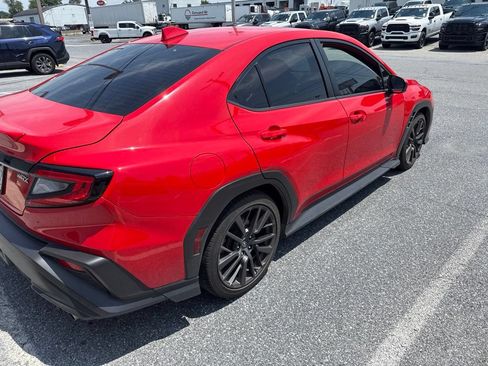 Used 2023 Subaru WRX Premium AWD/4WD image 4