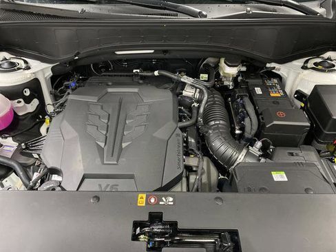 New 2026 Hyundai Palisade Calligraphy image 40