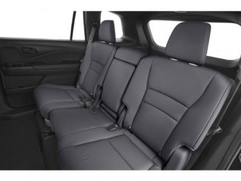 Used 2025 Honda Passport EX-L image 16