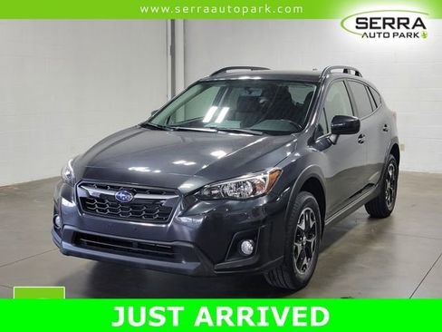 Used 2018 Subaru Crosstrek 2.0i Premium AWD/4WD image 1