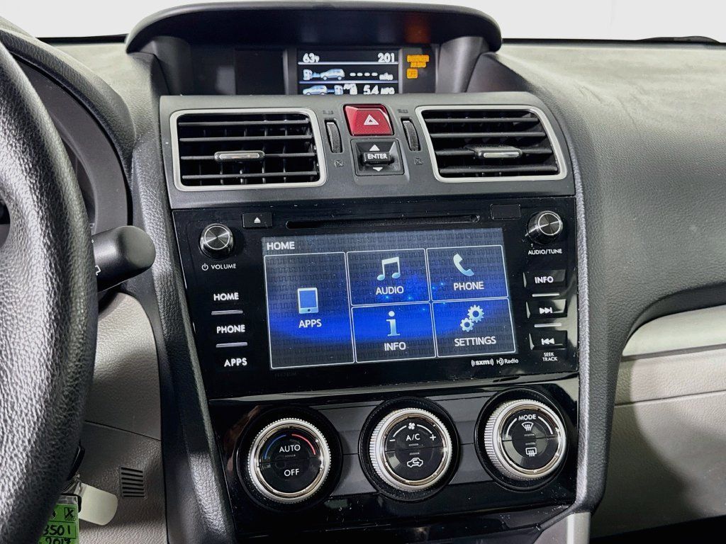 Used 2017 Subaru Forester 2.5i Premium w/ All-Weather Package AWD/4WD image 21