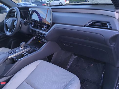 Used 2025 Lexus TX 350 FWD image 60