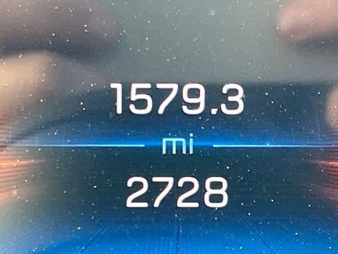 Certified 2025 Mercedes-Benz GLE 53 AMG 4MATIC image 19