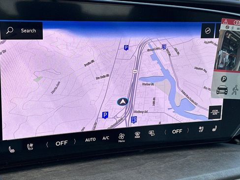 New 2025 Audi Q5 Premium Plus image 18