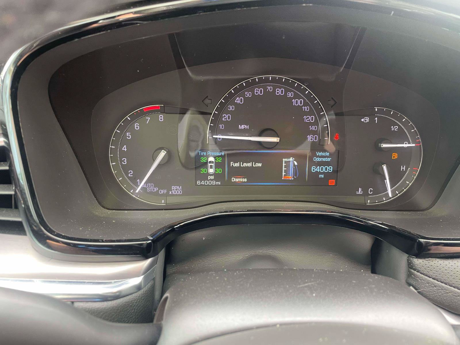 Used 2019 Cadillac XT5 Luxury FWD image 20