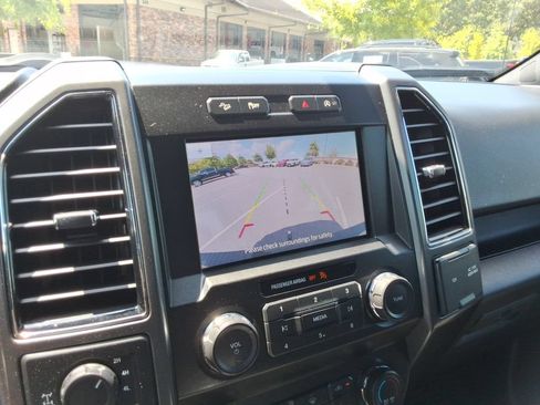Used 2020 Ford F150 XLT w/ Equipment Group 302A Luxury AWD/4WD image 16