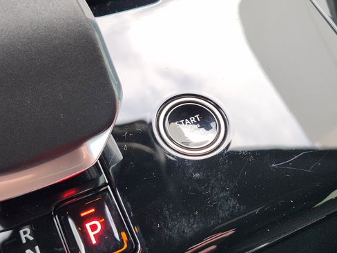 New 2026 Land Rover Range Rover Sport Dynamic SE image 21