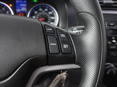 Used 2011 Honda CR-V EX image 32