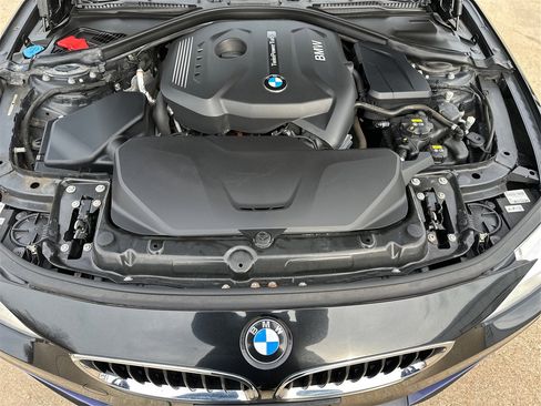 Used 2017 BMW 430i xDrive Coupe image 25