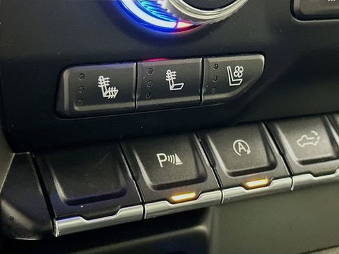 Used 2021 GMC Sierra 1500 AT4 w/ AT4 Premium Package image 22