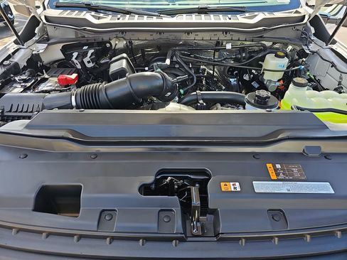 New 2026 Ford F250 XL w/ FX4 Off-Road Package image 33