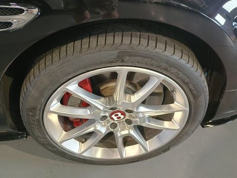 Used 2016 Bentley Continental GT V8 S AWD/4WD image 54
