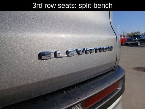 New 2026 GMC Acadia Elevation w/ Elevation Premium Package image 35