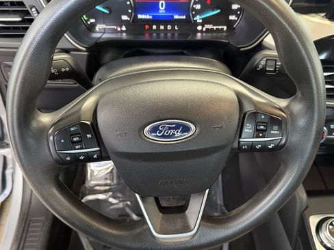 Used 2021 Ford Escape SE AWD/4WD image 18