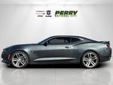 Used 2017 Chevrolet Camaro SS image 6