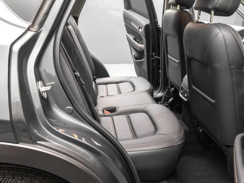 Used 2023 MAZDA CX-5 AWD 2.5 S w/ Premium Package image 28