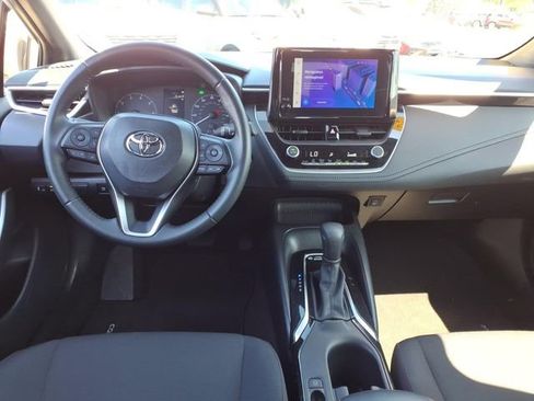 Certified 2024 Toyota Corolla SE image 15
