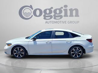 New 2026 Honda Civic Sport Touring video 2