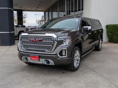 Used 2020 GMC Sierra 1500 Denali w/ Denali Ultimate Package