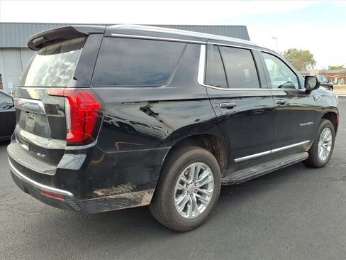 Used 2024 GMC Yukon SLT image 3