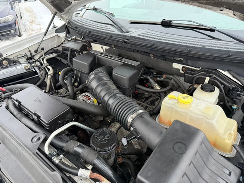 Used 2014 Ford F150 STX w/ Equipment Group 201A Mid image 51