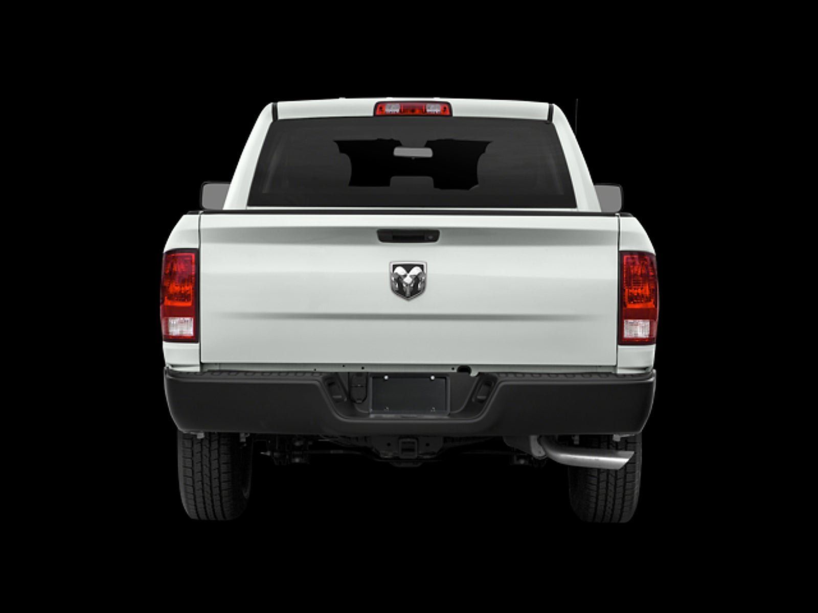 Used 2018 RAM 1500 Tradesman w/ Popular Equipment Group RWD image 85