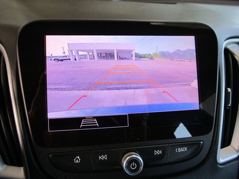 Used 2024 Chevrolet Malibu LT FWD image 37