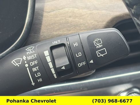 Used 2022 Kia Telluride EX w/ EX Premium Package FWD image 11