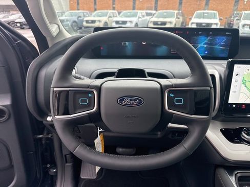 New 2025 Ford Expedition Max Active image 13