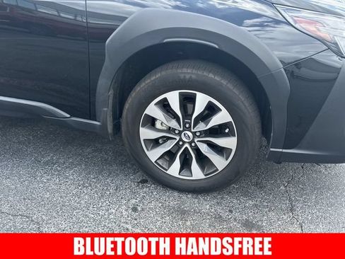 Used 2023 Subaru Outback Limited AWD/4WD image 4