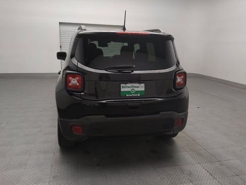 Used 2022 Jeep Renegade Altitude w/ Convenience Group AWD/4WD image 6