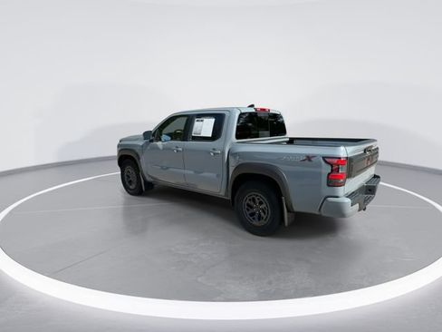 Used 2025 Nissan Frontier Pro-X w/ Pro Convenience Package RWD image 6