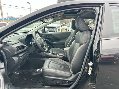 Certified 2024 Subaru Crosstrek 2.5i Limited image 21