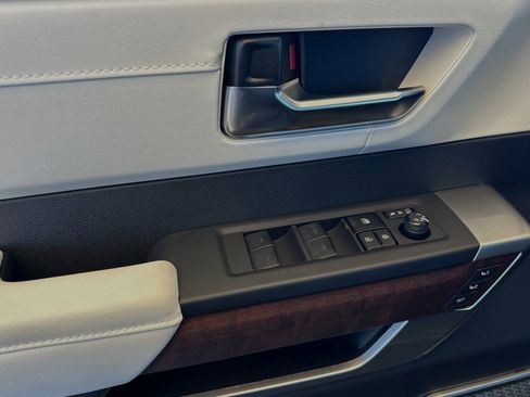 Used 2024 Toyota Tundra Capstone image 12