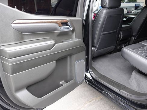 Used 2025 GMC Sierra 1500 Elevation AWD/4WD image 22
