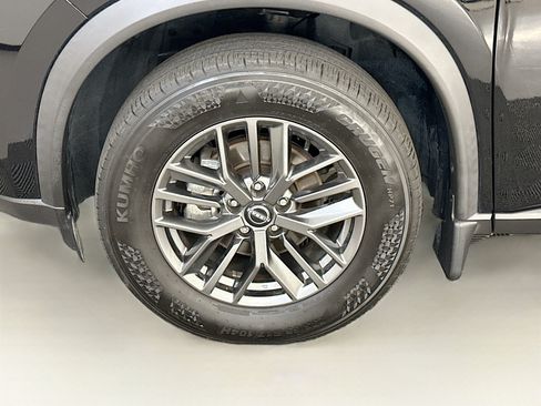 Used 2023 Nissan Rogue S AWD/4WD image 34