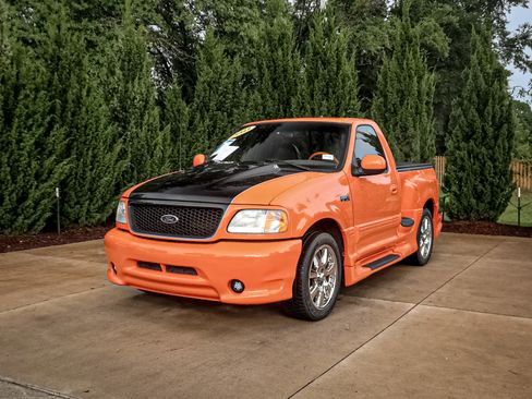 Used 2003 Ford F150 XL image 5