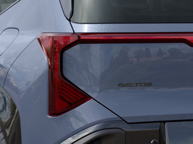 New 2027 Kia Seltos X-Line S AWD/4WD image 11