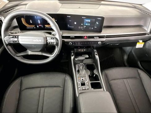 New 2026 Kia Sorento X-Line EX AWD/4WD image 6
