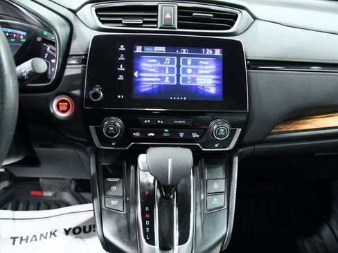 Used 2021 Honda CR-V EX image 20