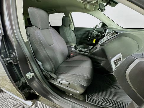 Used 2013 Chevrolet Equinox LT w/ Driver Convenience Package AWD/4WD image 29