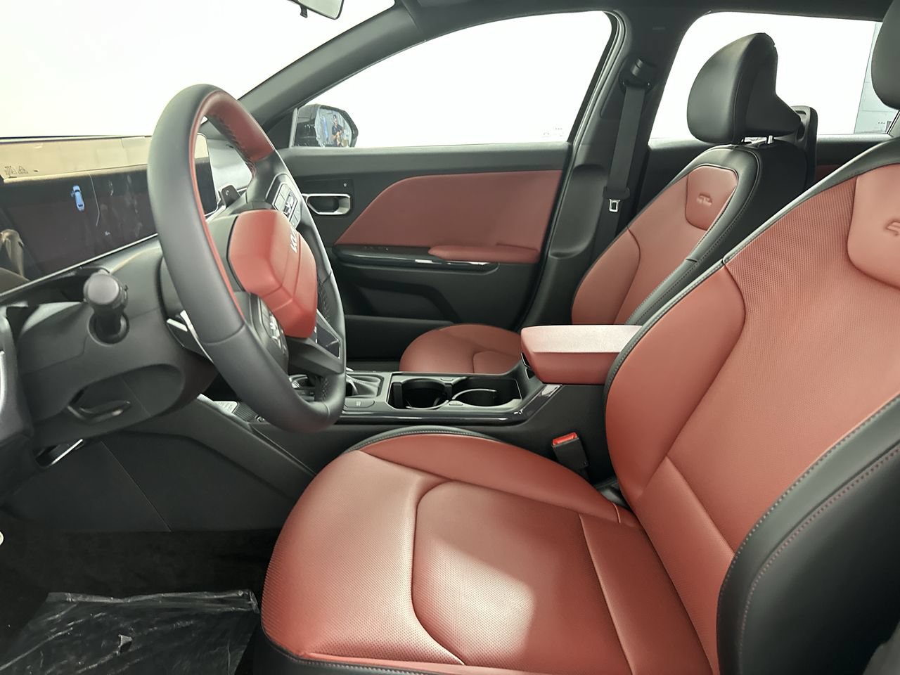 New 2026 Kia K4 GT-Line Turbo FWD image 2