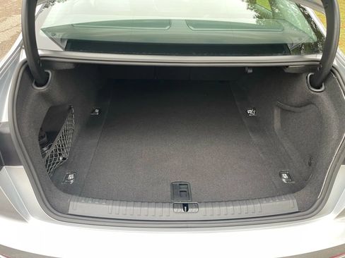 Used 2019 Audi A6 3.0T Premium Plus w/ Premium Plus Package image 15