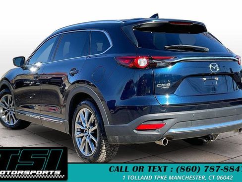 Used 2019 MAZDA CX-9 Grand Touring image 13