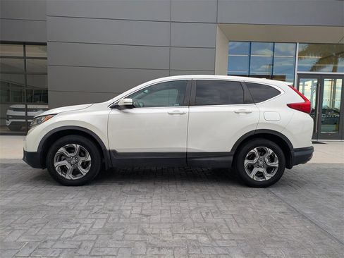 Used 2018 Honda CR-V EX-L image 7