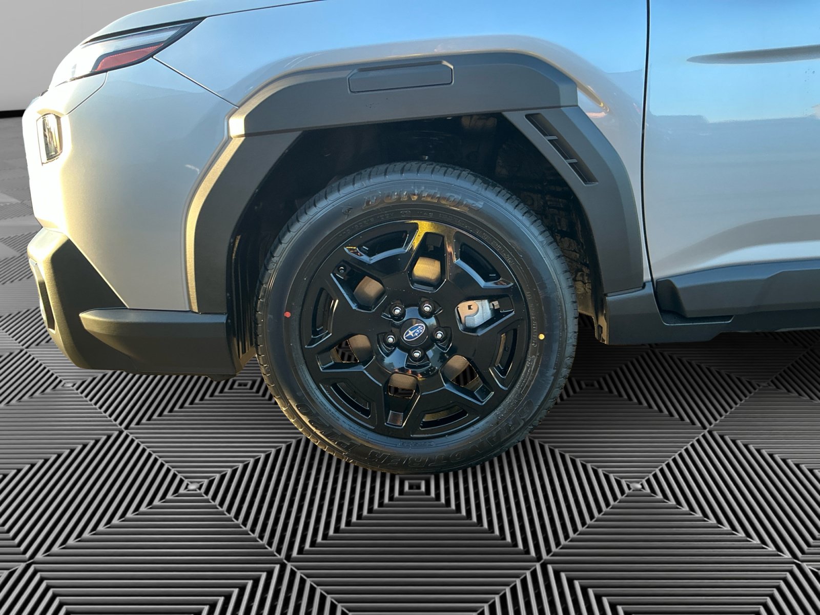 New 2026 Subaru Outback Limited AWD/4WD image 14